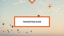 Free presentation summer template