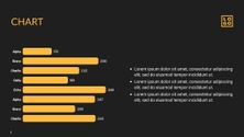 Free presentation trip template