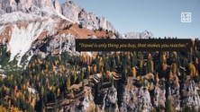 Free presentation trip template