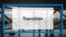 Free presentation work template