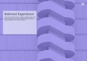 Free proposal architecture template