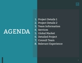 Free proposal business proposal template