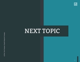 Free proposal business proposal template