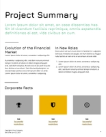 Free proposal hr strategy template