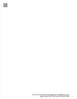 Free proposal digital marketing template