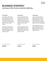Free proposal modern template