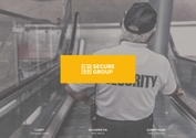 Free proposal security template