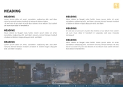 Free proposal security template