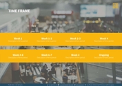 Free proposal security template