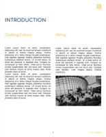 Free berichte – hr trends template