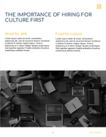 Free berichte – hr trends template