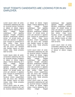 Free berichte – hr trends template
