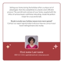 Free carousel  home selling pros template