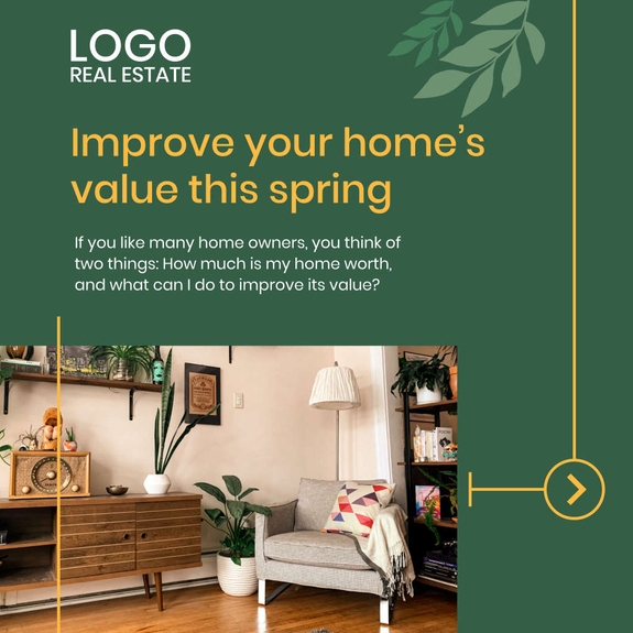 Free carousel improvement tips template