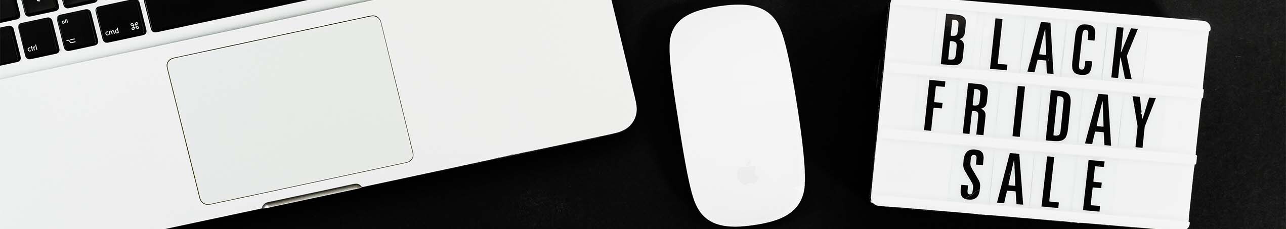 2021 Black Friday Content Strategy, with examples.