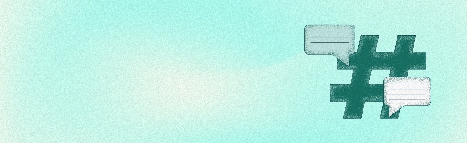 User Generated Content Header