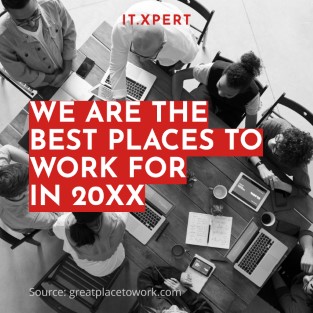 Company profile template