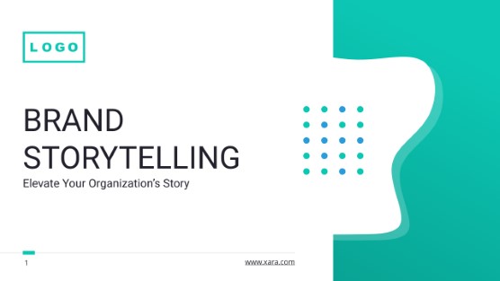 Company profile template