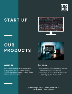 Products template