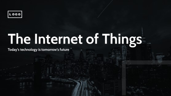 IOT template