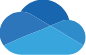 One Drive logo>