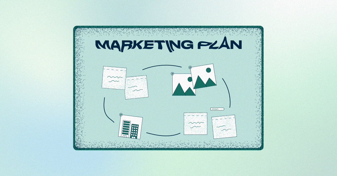Real Estate Marketing Plan