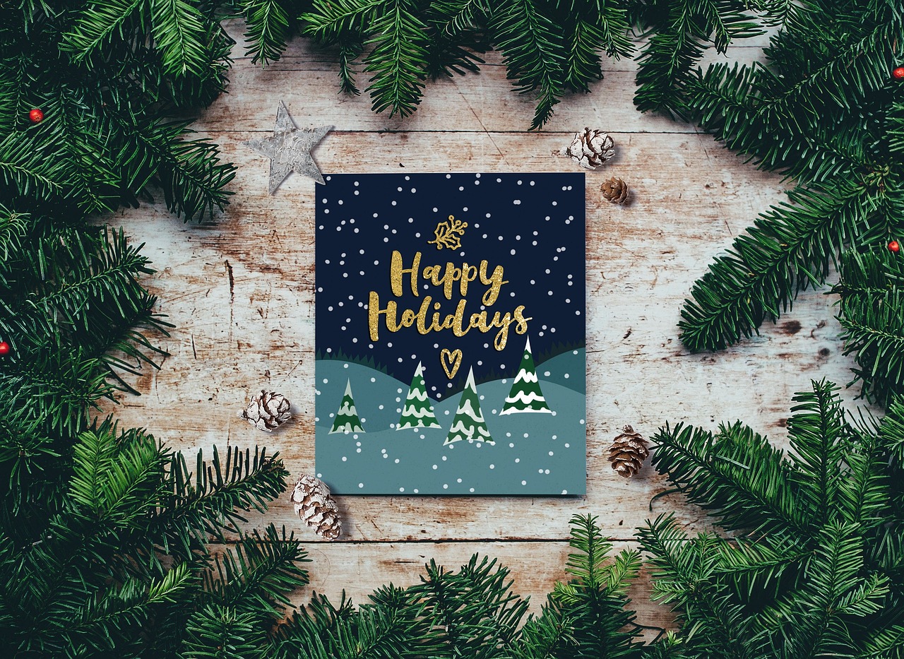 Social Media Campaigns Ideas for Real Estate Holidays