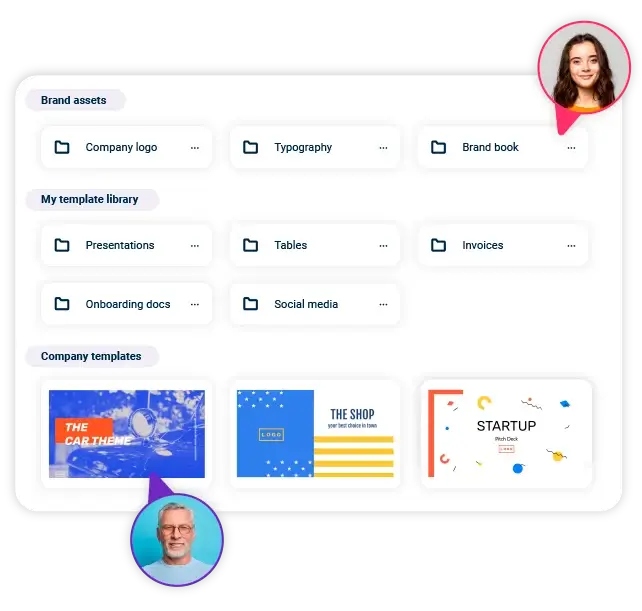 Brand Assets