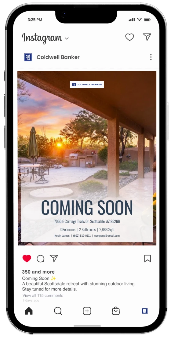 coming soon classic iphone