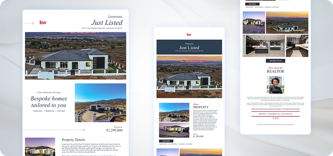 just-listed-luxury-email