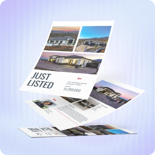 just-listed-modern-flyer