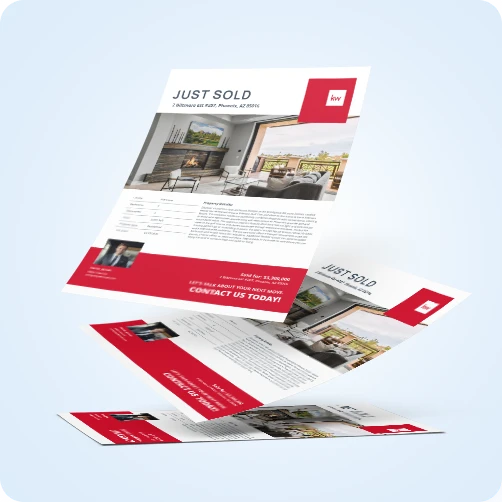 just sold classic flyer