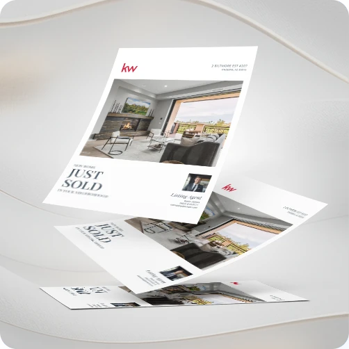 just sold luruxy brochure