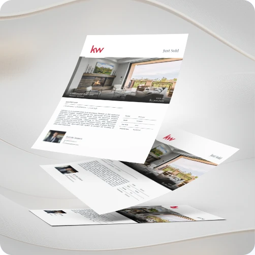 just sold luruxy flyer