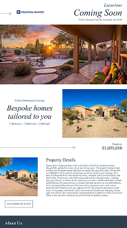 luxury-real-estate-marketing-email