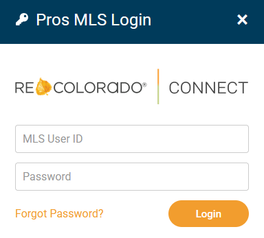 re colorado login