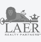 LAER Realty Partners logo
