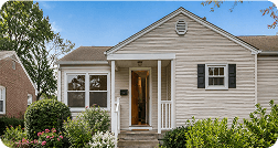 open house real estate campaign