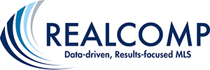 Realcomp logo