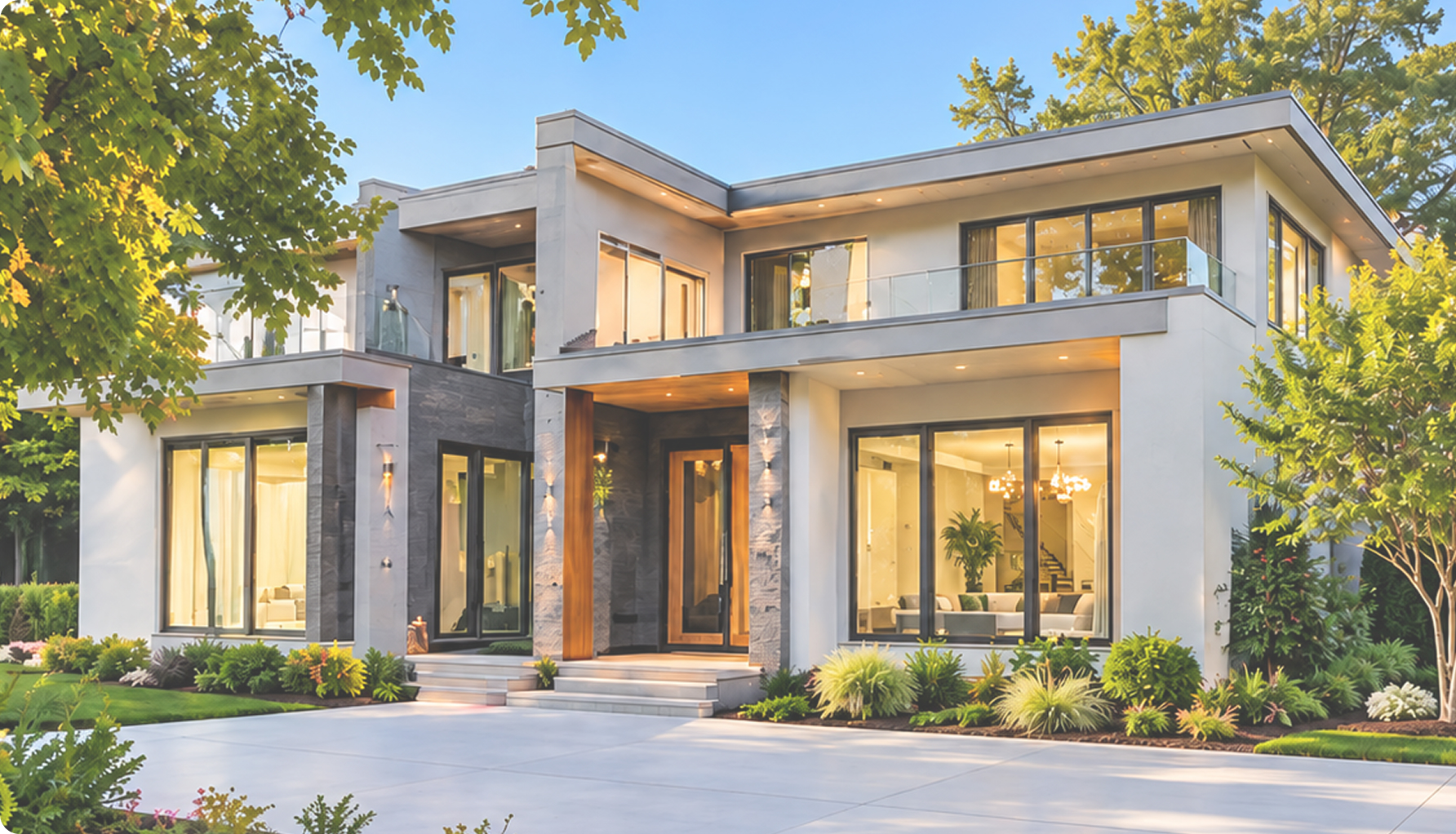 real estate property
